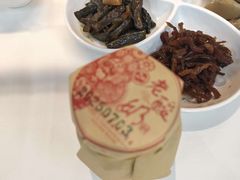 -老爷庙风味美食府(魏都大道店)