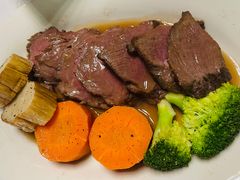 -K·Kitchen KK牛扒厨房(江南西店)