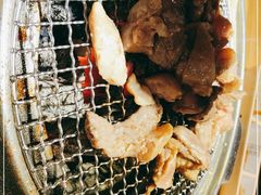 -喜来稀肉(北外滩白玉兰广场店)