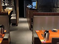 -山之屋炭火烧肉·生啤畅饮(大朗万科中央公园店)