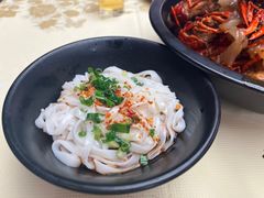 -聚味瞿记·龙虾堂(咸嘉湖店)