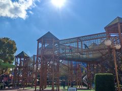 -七彩云南欢乐世界