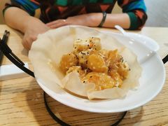 芥末虾球-淘谷粤有味(石湾店)