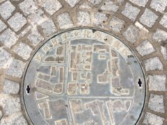 -黎黄陂路街头博物馆