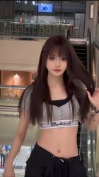 -DL HOPE造型