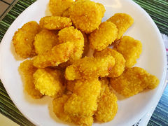 -鸭绿江民族饭店(总店)