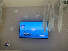 -冰城小镇音乐串吧·聚会餐厅(百子湾店)