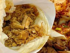 -姑娘手·陕西手工面·肉夹馍(象峰店)