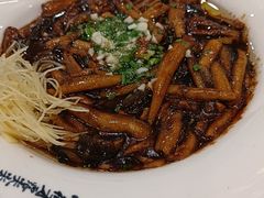 -華僑飯店中餐厅