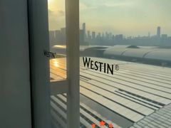 -广交会威斯汀酒店