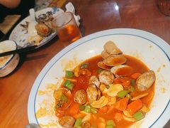 -忘不了·酸菜鱼·28年老南京菜(原北圩路店)