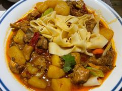 -贯贯吉·清真餐厅(浙江中路店)