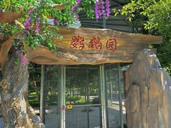 -参仙谷生态旅游度假区