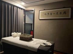 -麦舍MaiMassage(张杨路店)