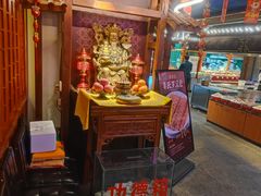 -李氏八大件老菜馆(万宝街店)