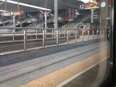 -沈阳站