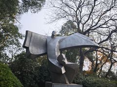-采石矶景区