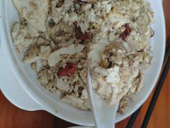 -如意香辣鸡架(总店)