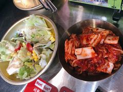 -Meet Sun韩式大排档(五一广场7MALL店)