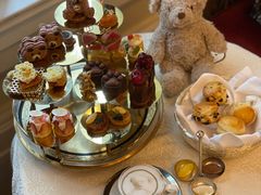 -Salon de Ville浦江汇(上海外滩华尔道夫酒店店)