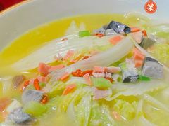 -旺川园·毛血旺·辣子鸡(解放碑店)