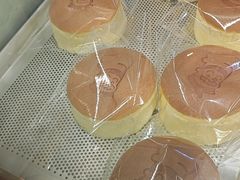 -西村叔叔的店·面包·甜品·蛋糕(崂山丽达店)