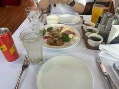 -拉蒂娜·巴西牛排馆 Latina·Brazilian Steakhouse(陆家嘴旗舰店)