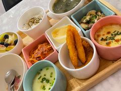 -Lilliput粒粒堡亲子餐厅(置汇旭辉店)