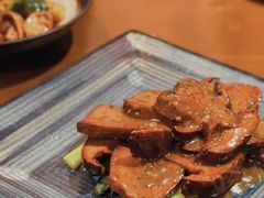 -如禾素食·下午茶·糖水