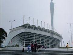 -海心沙亚运公园