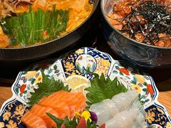 -千代武日本料理(哈西店)