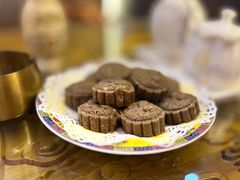 -宗巴雍姆藏餐府