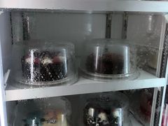自助取餐区-DQ·蛋糕·冰淇淋(河东万达店)