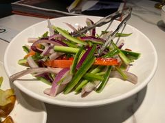 -阿里疆Alijiang·丝路美食·异域风情·清真(长楹天街店)