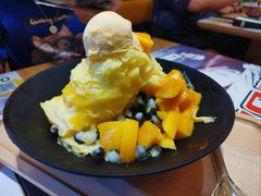 -糖糖屋•糖水•雪花冰店(时尚天河店)