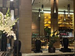-上海静安铂尔曼酒店