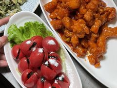 -陈熹公民族美食文化餐厅·清真(中华广场店)