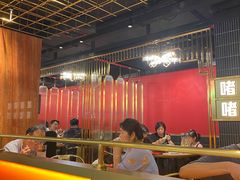 大堂-啫神·广州地标美食(北京路店)