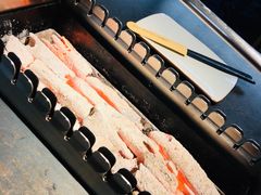 -很久以前羊肉串(昌里路三钢里店)