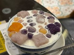 -民信老铺(双皮奶博物馆店)
