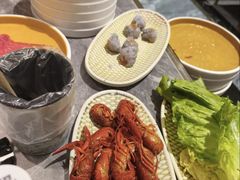 -一绪に寿喜烧自助(世茂广场店)