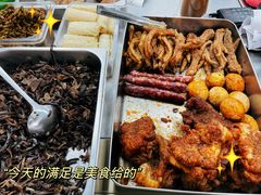 响铃卷-柳州爽仔螺蛳粉