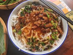 -园林美食城·本土农家菜(杨和镇店)