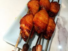 -蚝翅·海鲜粥·烧烤·宁夏滩羊季(玉米楼店)
