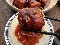 -李百蟹·江南蟹黄面·河景餐厅(夫子庙总店)