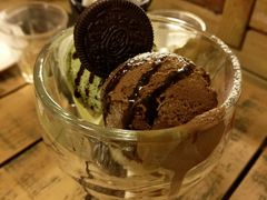 -Cafe Alice咖啡爱丽丝(奥城店)