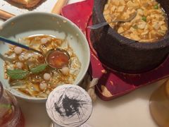 -绿茶餐厅(华信Mall店)