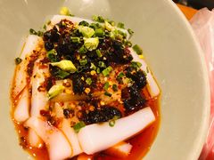 -老四川(T3航站楼F指廊店)