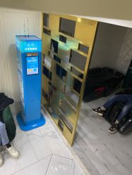 -3AM HAIR SALON染发接发