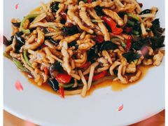 -老苏扬饭店